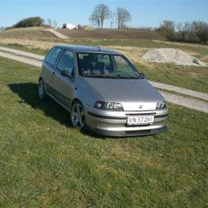 Fiat Punto (Solgt)