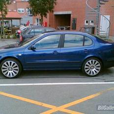 Seat Toledo ( solgt )