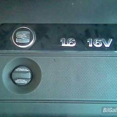 Seat Toledo ( solgt )