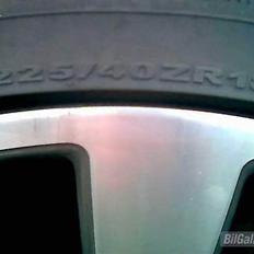 Seat Toledo ( solgt )