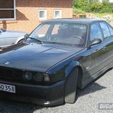 BMW 535i