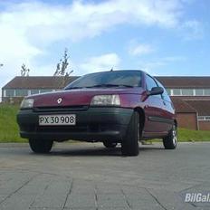 Renault clio 1,4 Sport R.I.P