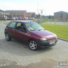 Renault clio 1,4 Sport R.I.P