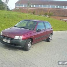 Renault clio 1,4 Sport R.I.P
