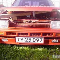 Toyota Corolla Gt [Tidl. bil] 