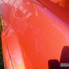 Toyota Corolla Gt [Tidl. bil] 