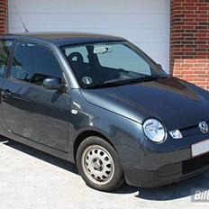 VW Lupo 3L (SOLGT)
