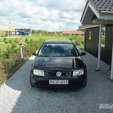 VW Bora TDI SOLGT