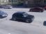 VW Golf 2 Manhattan