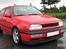 VW Golf 3  Solgt