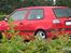 VW Golf 3  Solgt