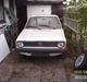 VW golf 1(solgt)