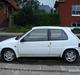 Peugeot 106 rallye *solgt*