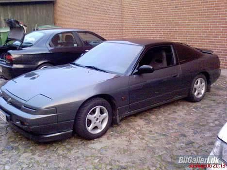 Nissan Primera (Solgt) - Min nye bil, der kommer selvfølgelig en profil til den når den kommer hjem.. billede 20