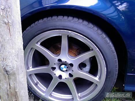 BMW 316i solgt , billede 18