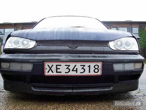 VW Golf 1,8 GT  *SOLGT* billede 5