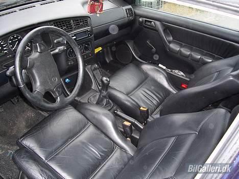 VW Golf 1,8 GT  *SOLGT* billede 8