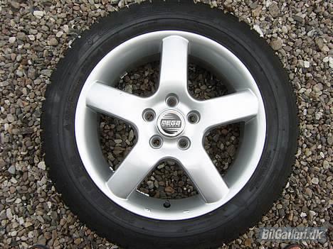 Ford Mondeo Ghia billede 5