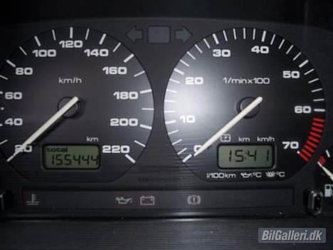 VW Golf 1,8 GT  *SOLGT* billede 9