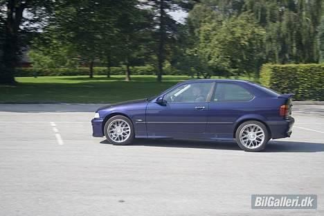 BMW 318TI [Tidl. bil] billede 18