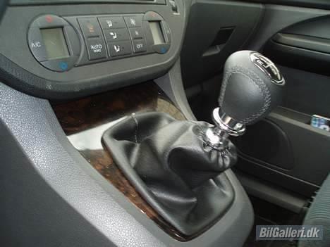 Ford Focus C-max Ghia solgt! billede 14