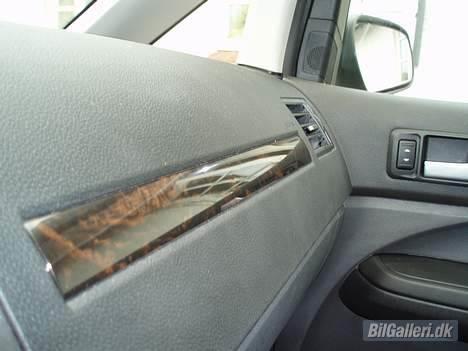 Ford Focus C-max Ghia solgt! billede 15