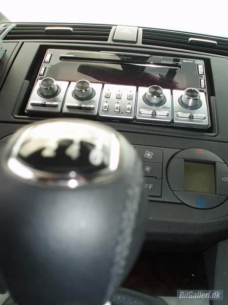 Ford Focus C-max Ghia solgt! billede 17