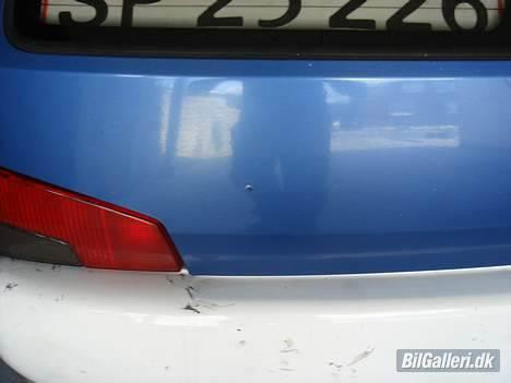 Peugeot 106 xsi *solgt* billede 12