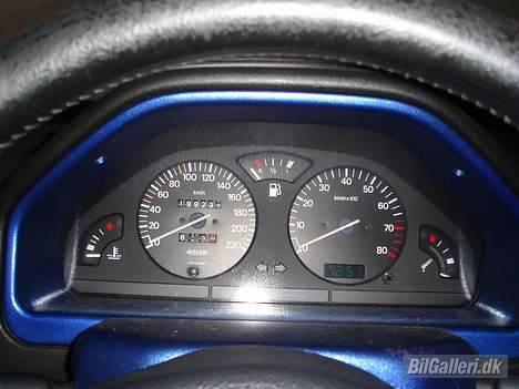 Peugeot 106 xsi *solgt* billede 17