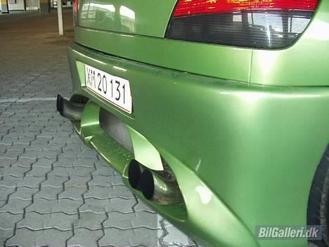 Peugeot 306 solgt billede 12