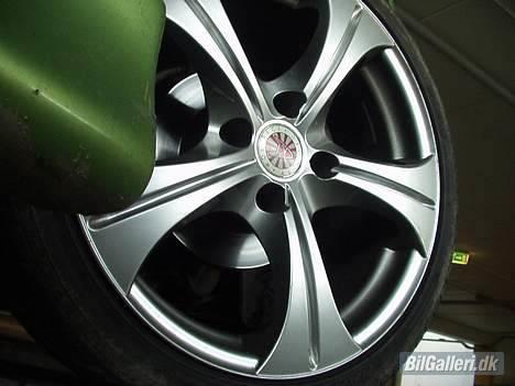 Peugeot 306 solgt billede 13