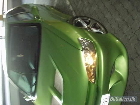 Peugeot 306 solgt billede 14