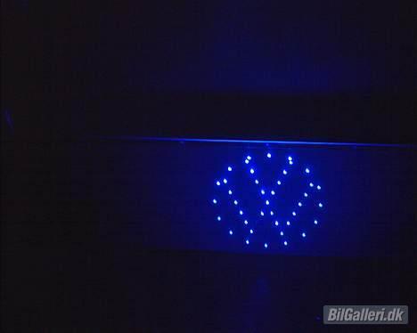 VW Transporter "Solgt" billede 10