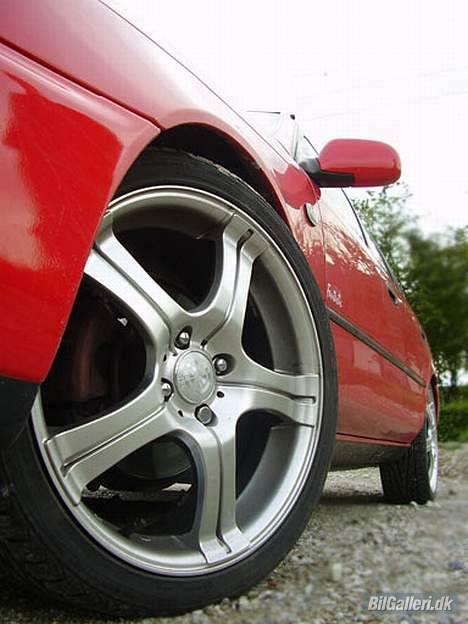 Toyota Toyota corolla 1,3 billede 3