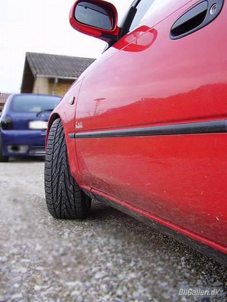 Toyota Toyota corolla 1,3 billede 6