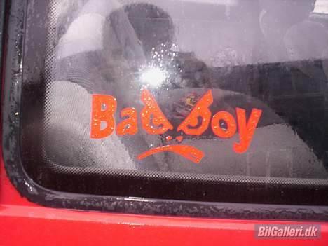 Opel Kadett E 1.6 *SOLGT* billede 14