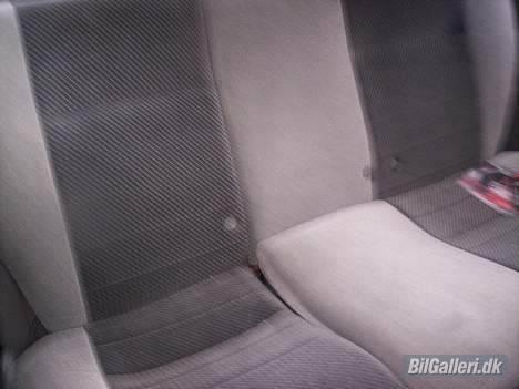 Opel Kadett E 1.6 *SOLGT* billede 15