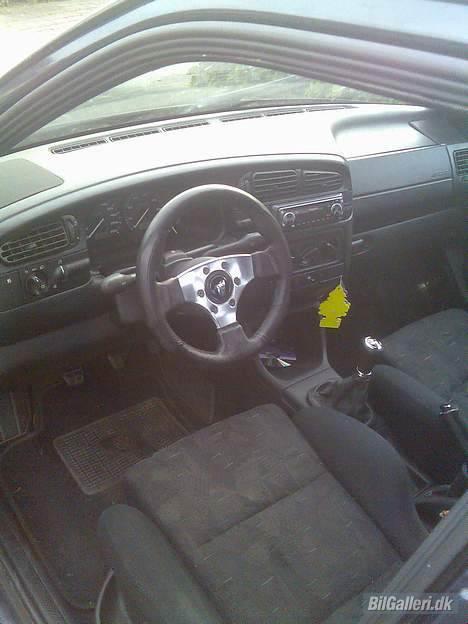 VW '''''''' vento billede 13