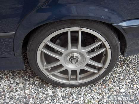 BMW E36 320i billede 2