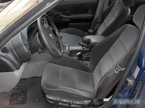 BMW E36 320i billede 3