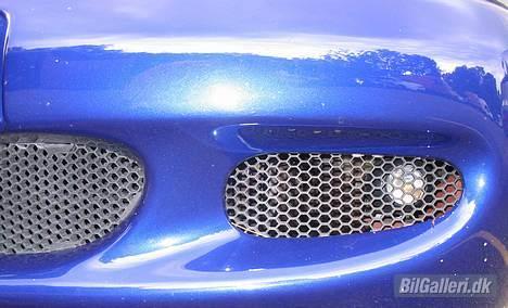 Ford Rs2K  F1edition 372/500 billede 19