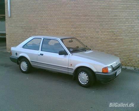 Ford mondeo Titanium X  til salg billede 6