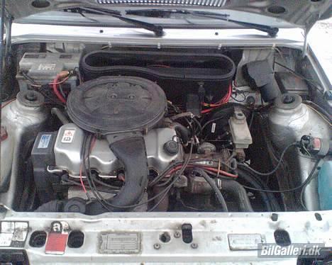 Ford mondeo Titanium X  til salg billede 7