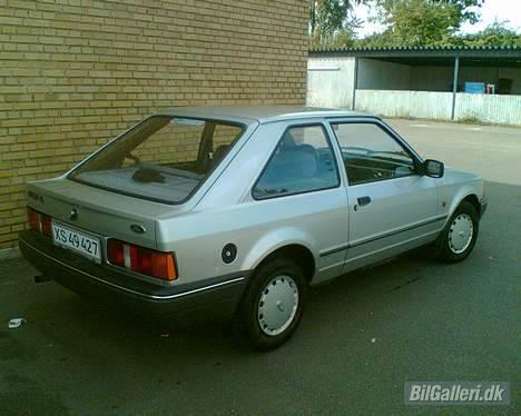 Ford mondeo Titanium X  til salg billede 8