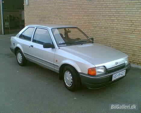 Ford mondeo Titanium X  til salg billede 9