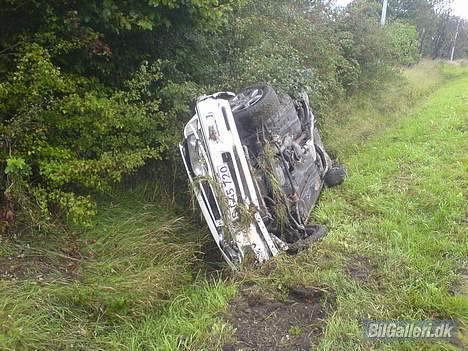 Ford Sierra GT billede 14