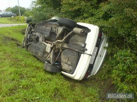 Ford Sierra GT billede 15