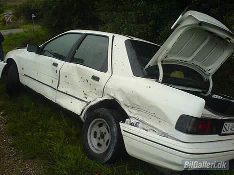 Ford Sierra GT billede 16