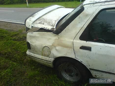 Ford Sierra GT billede 17