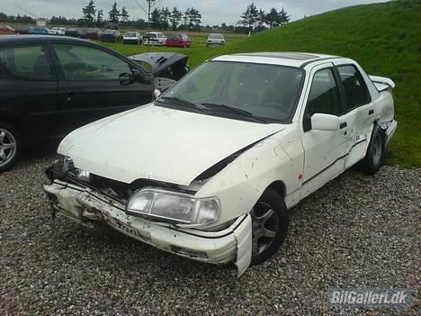 Ford Sierra GT billede 18